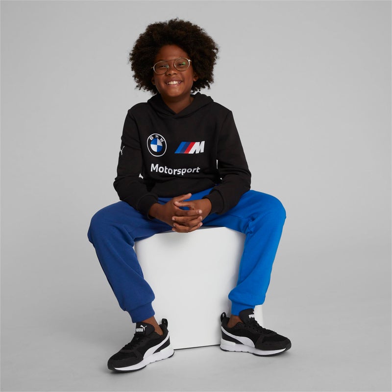 PUMA BMW M Motorsport Hoodie - Image 5